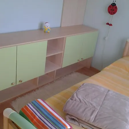 Laura Apartment