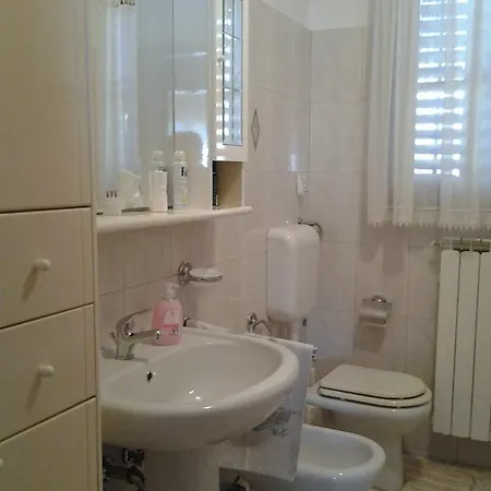 Apartman Laura Šišan
