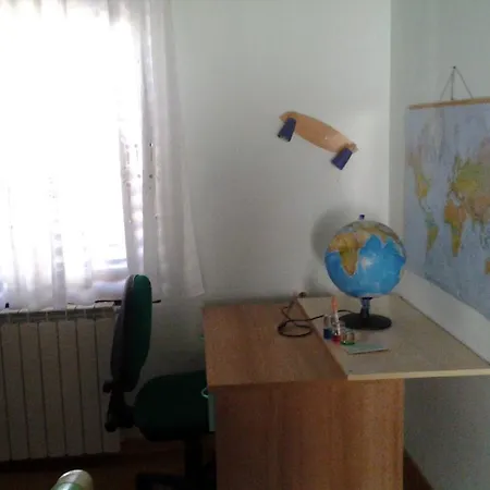 Laura Apartman