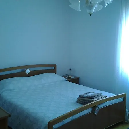 Apartment Laura Sisan