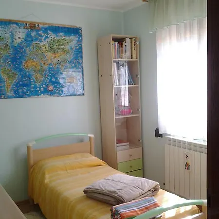 Laura Apartman