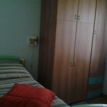 Apartment Laura Sisan