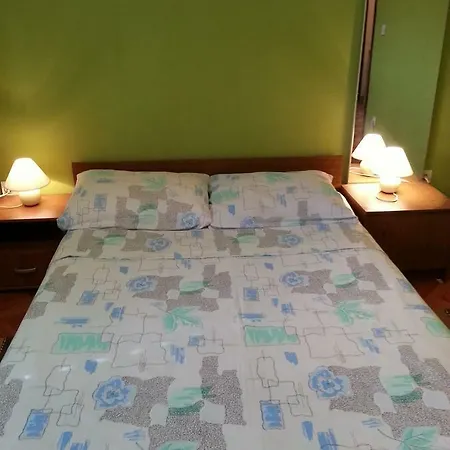 Laura Apartman Šišan