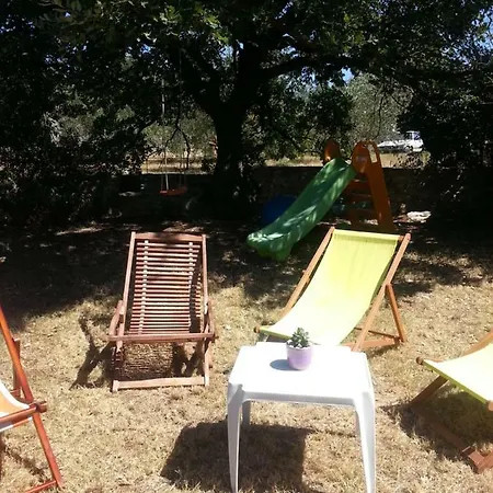 Laura Apartman Šišan